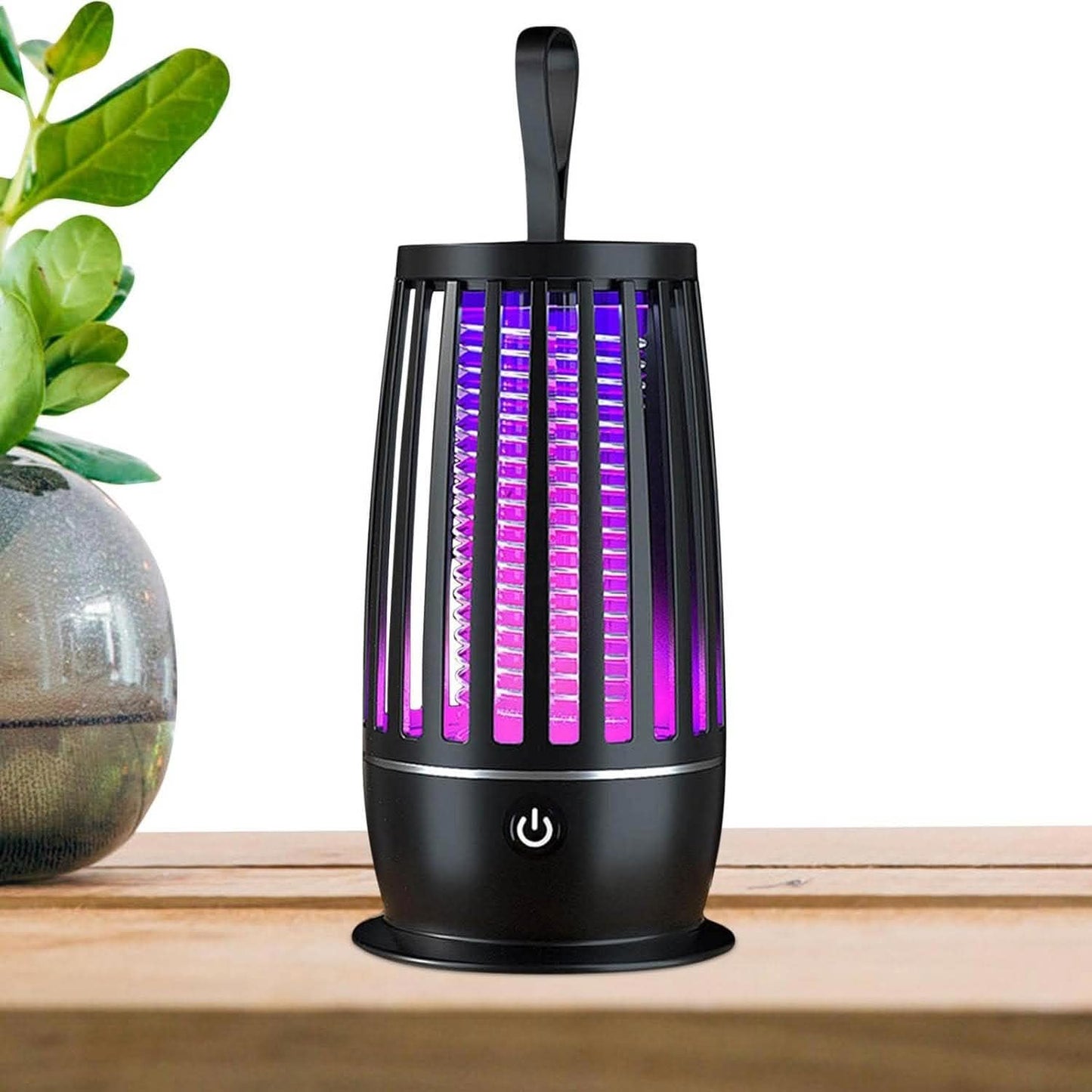 Lampa UV anti-insecte JESWO 360° Acoperire