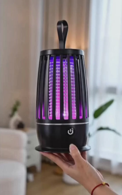 Lampa UV anti-insecte JESWO 360° Acoperire