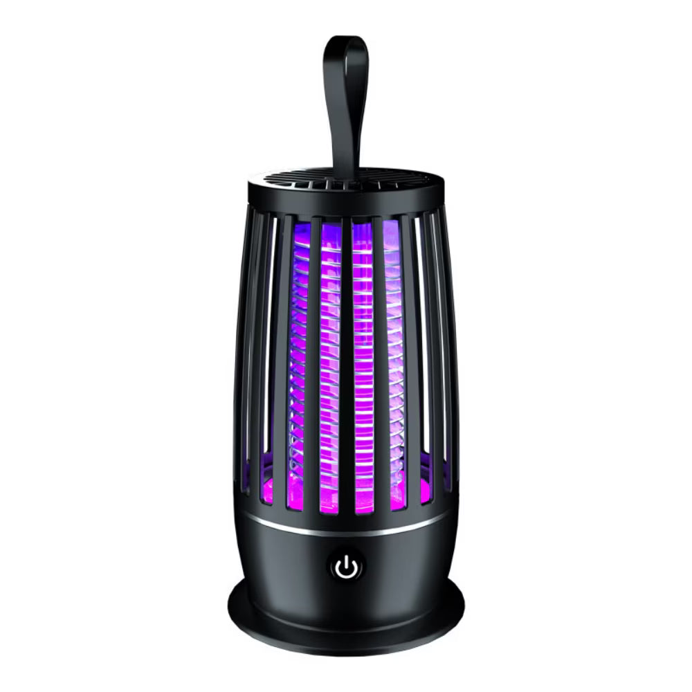 Lampa UV anti-insecte JESWO 360° Acoperire